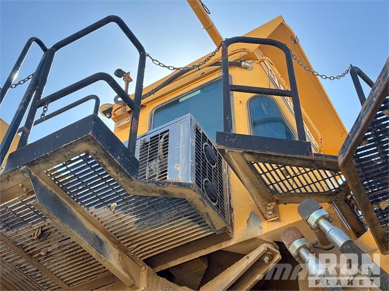 LeTourneau L1350 Wheel Loader Pyöräkuormaajat