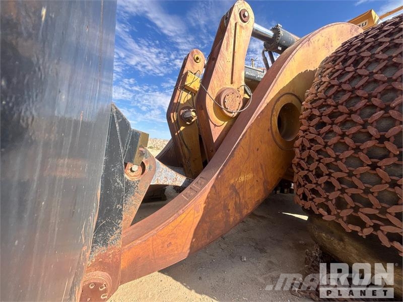 LeTourneau L1350 Wheel Loader Pyöräkuormaajat