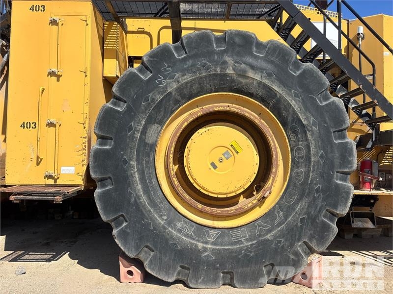 LeTourneau L1350 Wheel Loader Pyöräkuormaajat