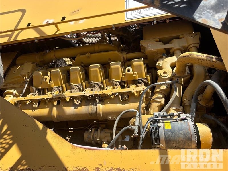 LeTourneau L1350 Wheel Loader Pyöräkuormaajat