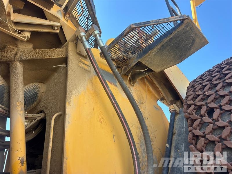 LeTourneau L1350 Wheel Loader Pyöräkuormaajat