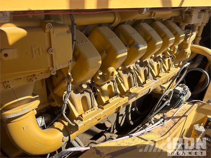 LeTourneau L1350 Wheel Loader Pyöräkuormaajat