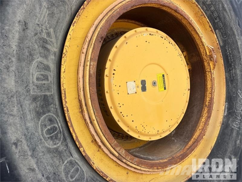 LeTourneau L1350 Wheel Loader Pyöräkuormaajat