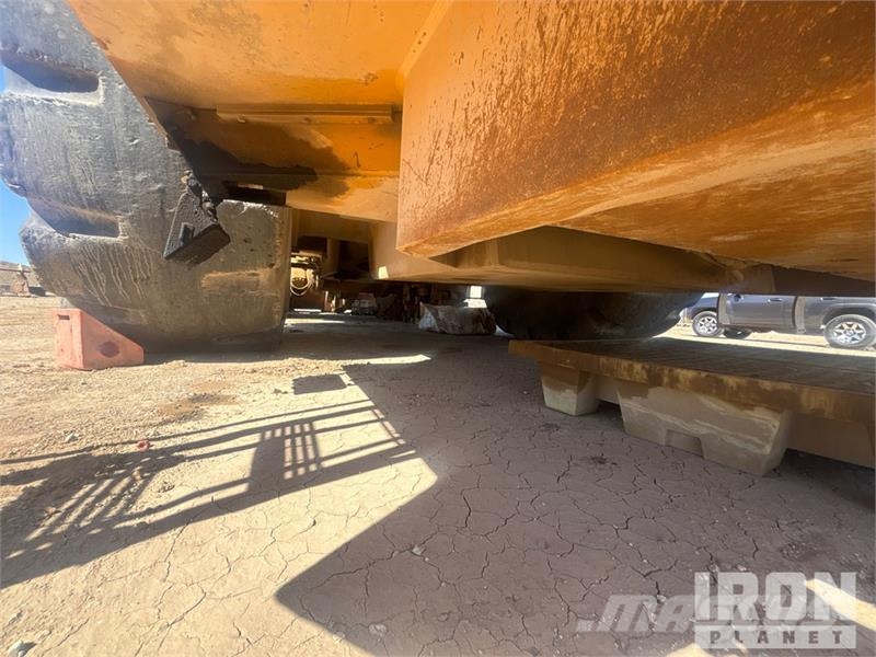 LeTourneau L1350 Wheel Loader Pyöräkuormaajat