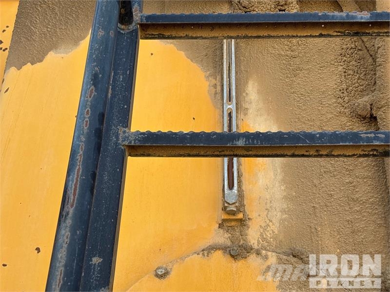LeTourneau L1350 Wheel Loader Pyöräkuormaajat