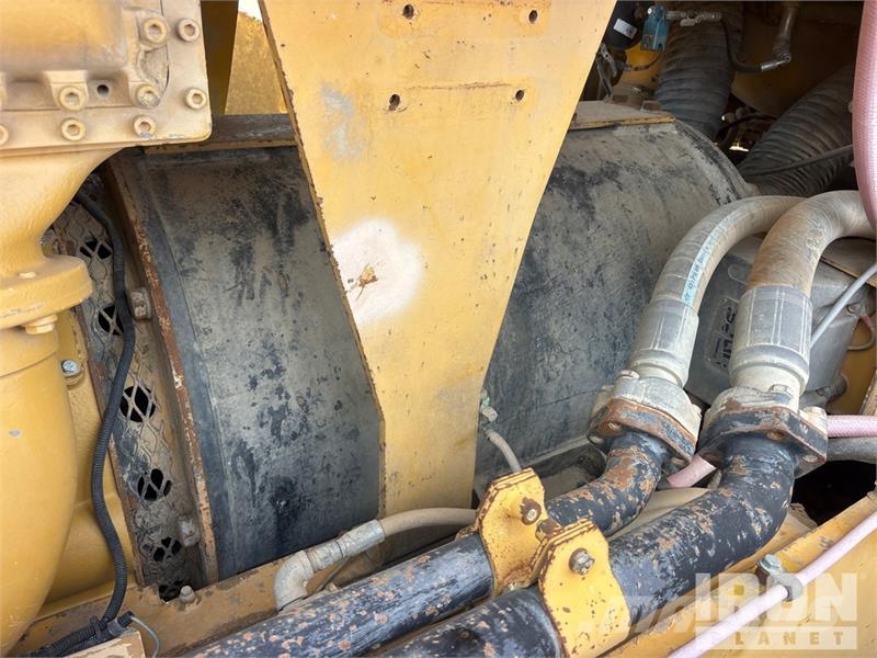 LeTourneau L1350 Wheel Loader Pyöräkuormaajat