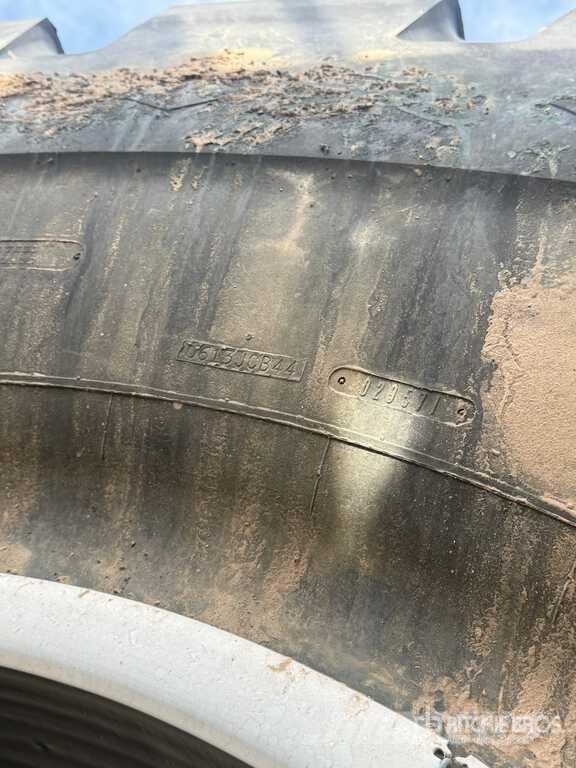 LeTourneau L1350 Wheel Loader Pyöräkuormaajat