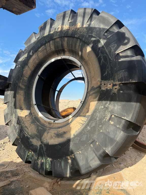 LeTourneau L1350 Wheel Loader Pyöräkuormaajat