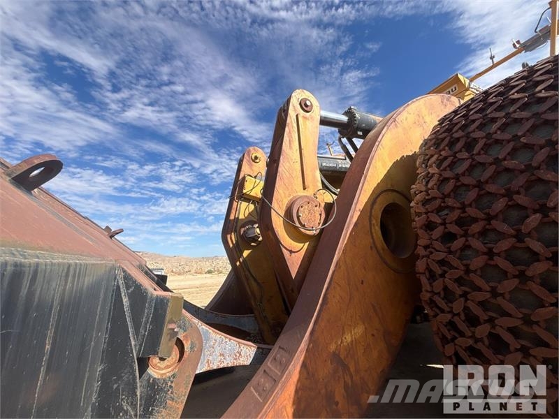 LeTourneau L1350 Wheel Loader Pyöräkuormaajat