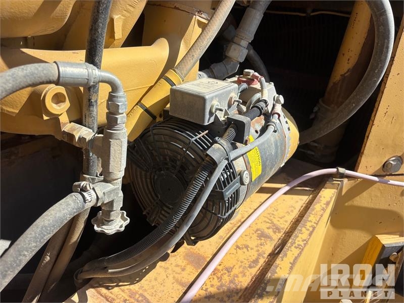 LeTourneau L1350 Wheel Loader Pyöräkuormaajat