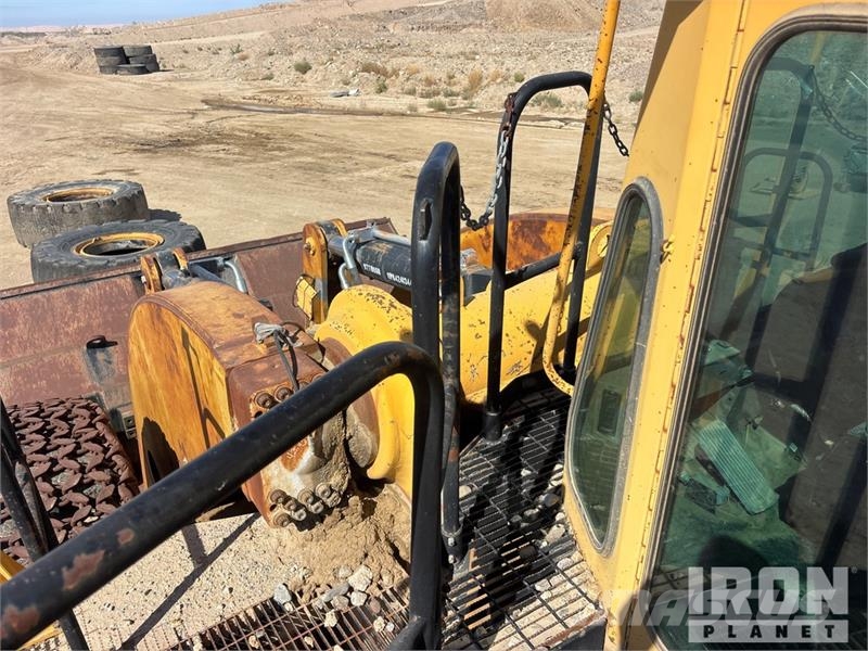 LeTourneau L1350 Wheel Loader Pyöräkuormaajat