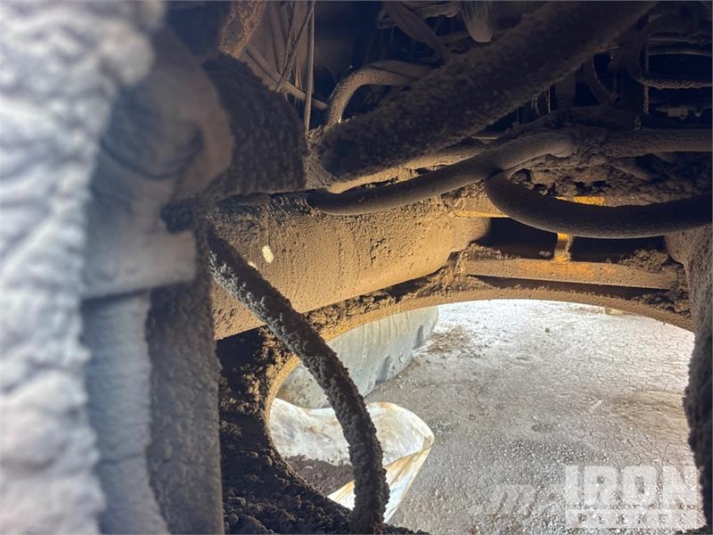 LeTourneau L1350 Wheel Loader Pyöräkuormaajat