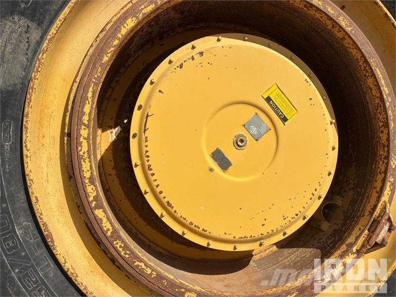 LeTourneau L1350 Wheel Loader Pyöräkuormaajat