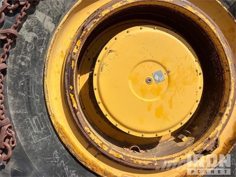 LeTourneau L1350 Wheel Loader Pyöräkuormaajat
