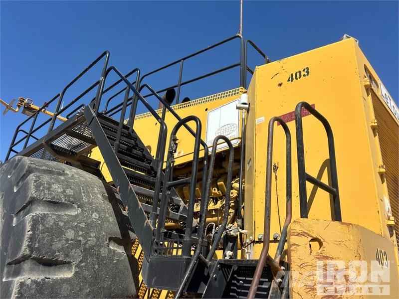 LeTourneau L1350 Wheel Loader Pyöräkuormaajat