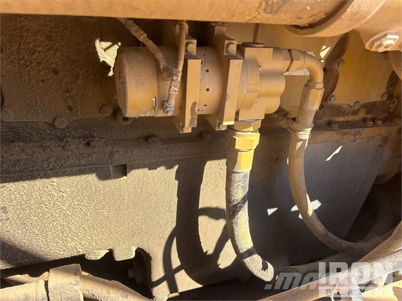 LeTourneau L1350 Wheel Loader Pyöräkuormaajat