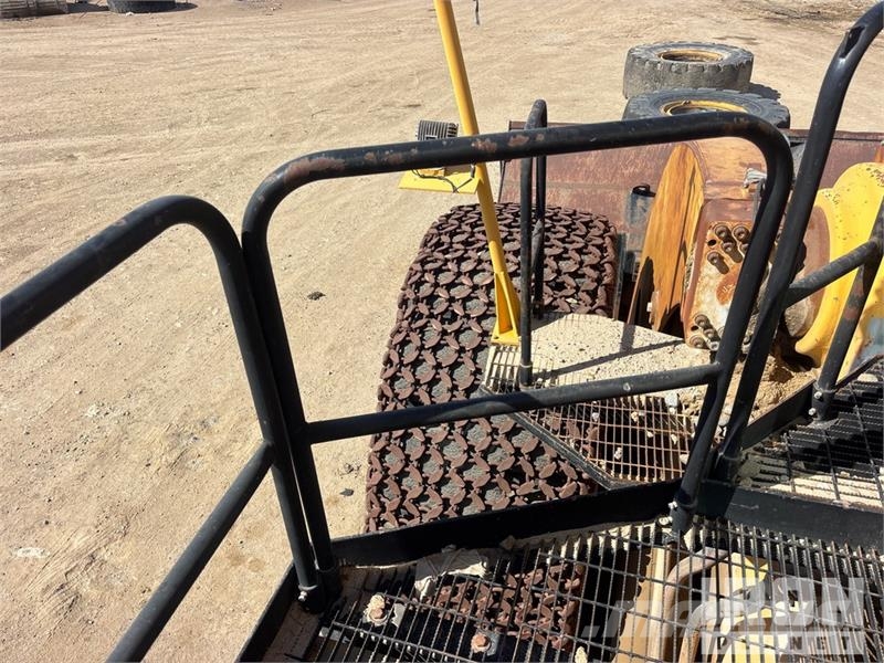 LeTourneau L1350 Wheel Loader Pyöräkuormaajat