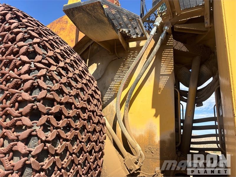 LeTourneau L1350 Wheel Loader Pyöräkuormaajat
