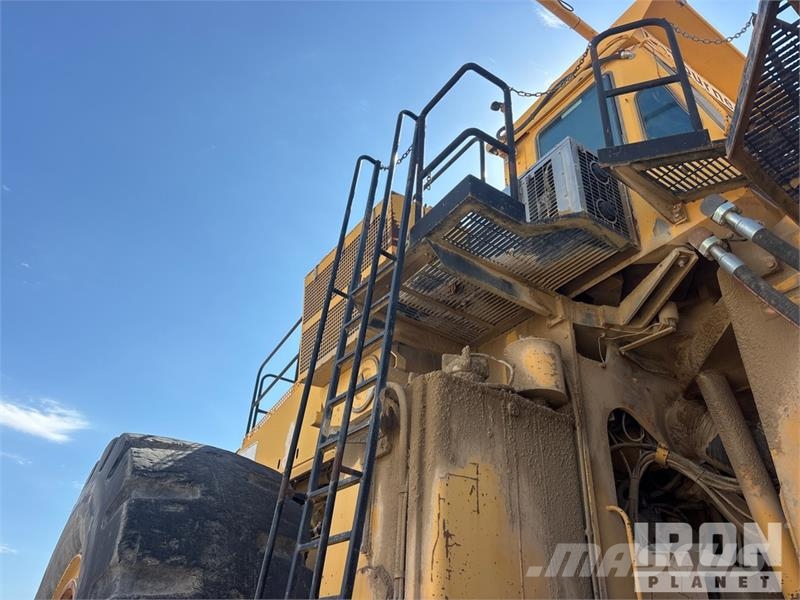 LeTourneau L1350 Wheel Loader Pyöräkuormaajat