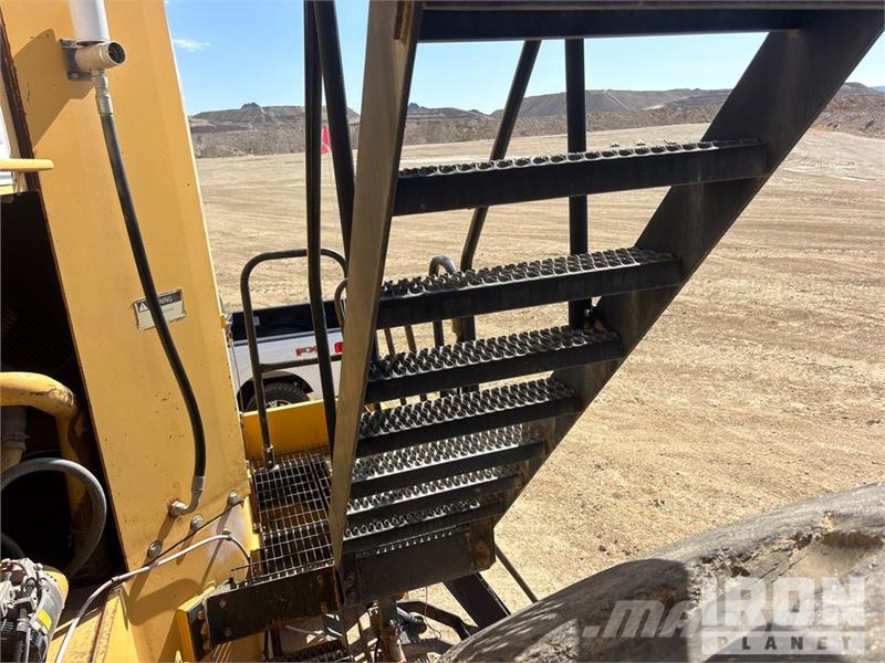 LeTourneau L1350 Wheel Loader Pyöräkuormaajat