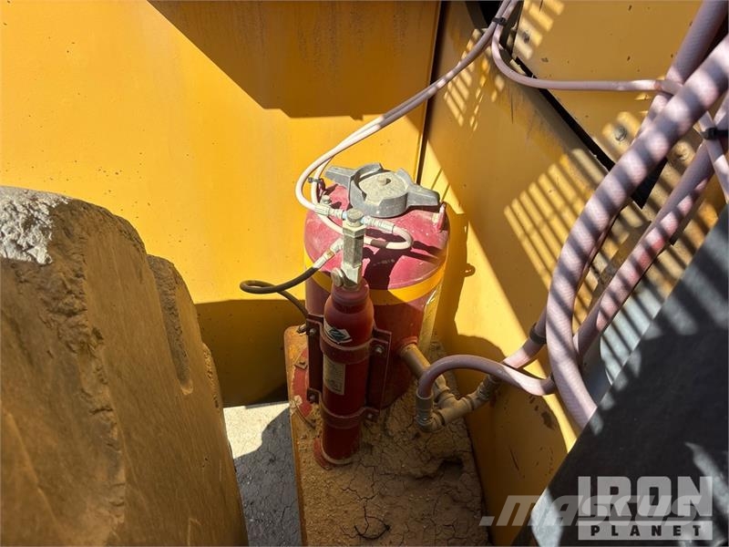 LeTourneau L1350 Wheel Loader Pyöräkuormaajat