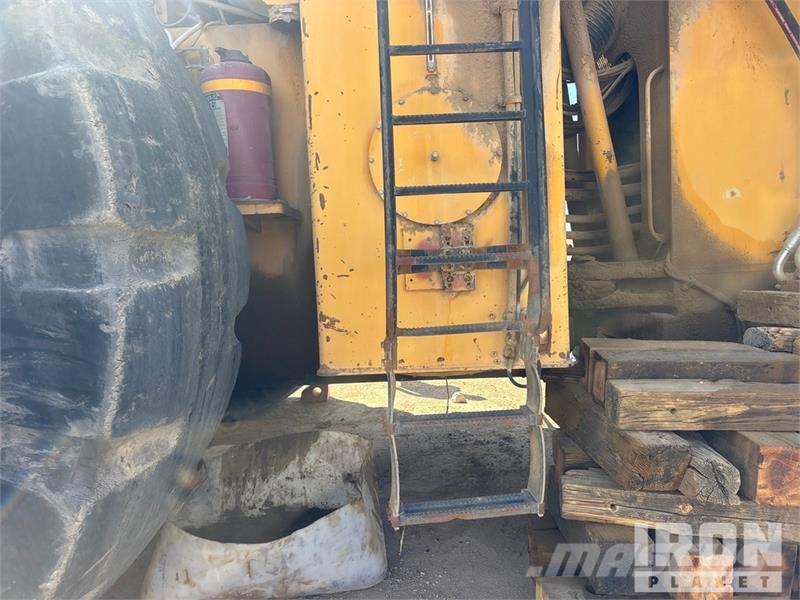 LeTourneau L1350 Wheel Loader Pyöräkuormaajat