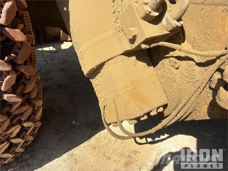 LeTourneau L1350 Wheel Loader Pyöräkuormaajat
