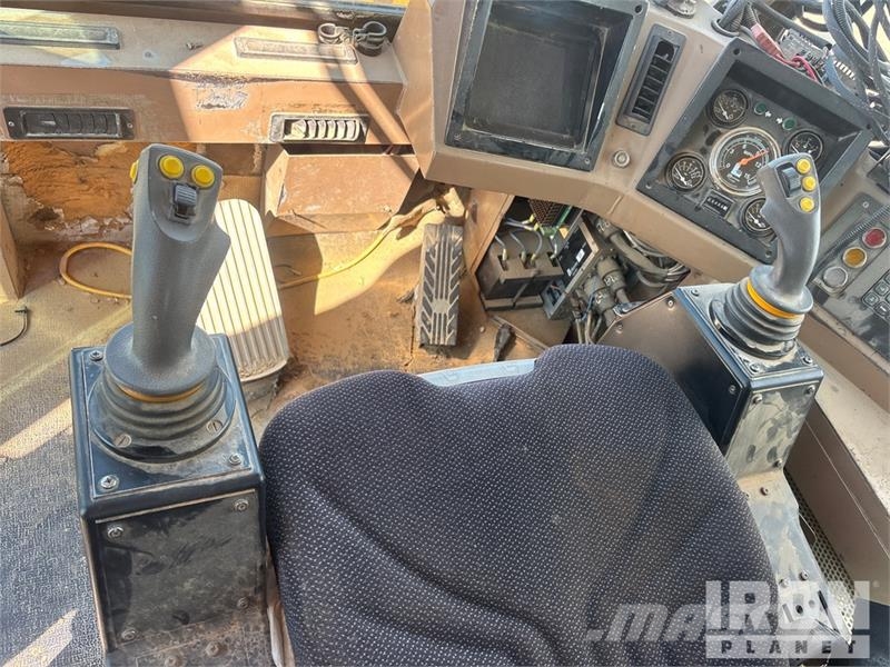 LeTourneau L1350 Wheel Loader Pyöräkuormaajat