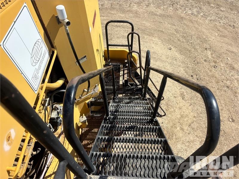 LeTourneau L1350 Wheel Loader Pyöräkuormaajat