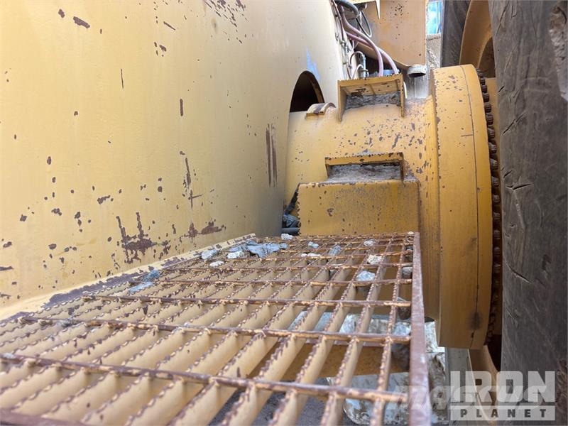 LeTourneau L1350 Wheel Loader Pyöräkuormaajat