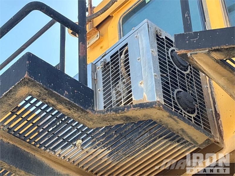 LeTourneau L1350 Wheel Loader Pyöräkuormaajat