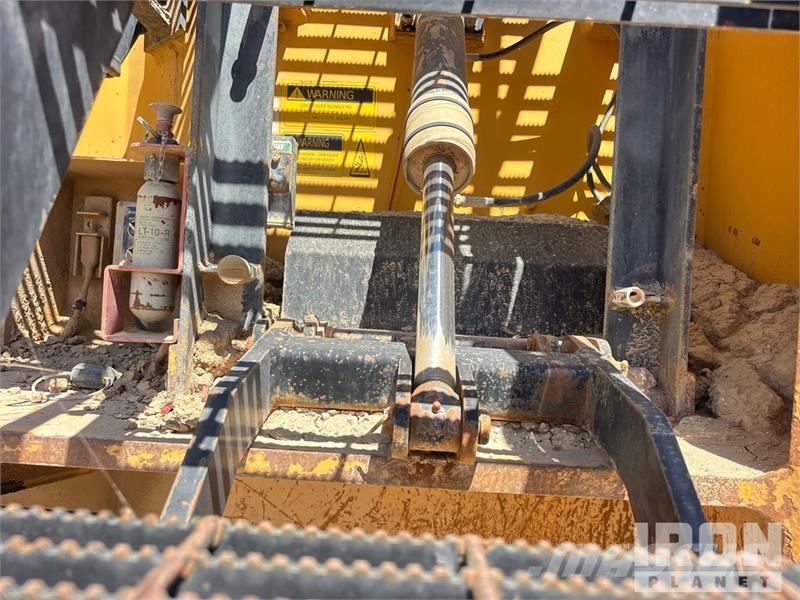 LeTourneau L1350 Wheel Loader Pyöräkuormaajat