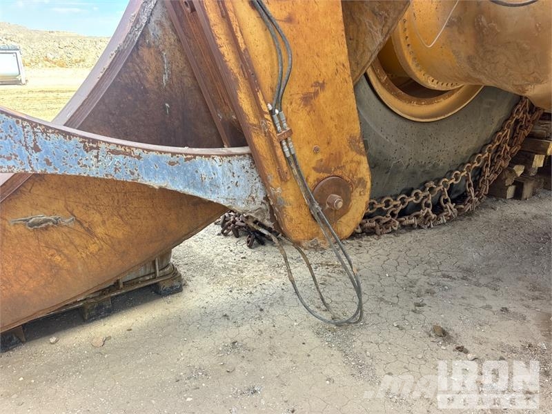 LeTourneau L1350 Wheel Loader Pyöräkuormaajat