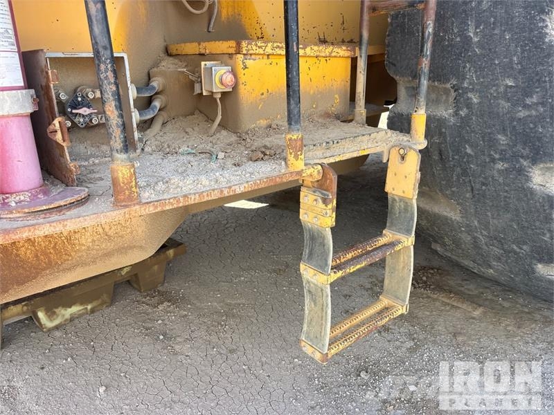LeTourneau L1350 Wheel Loader Pyöräkuormaajat