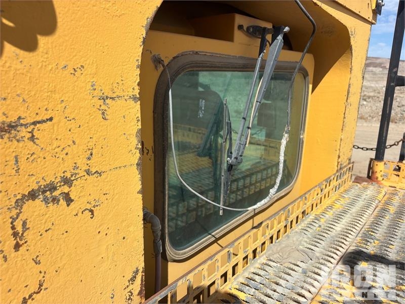 LeTourneau L1350 Wheel Loader Pyöräkuormaajat