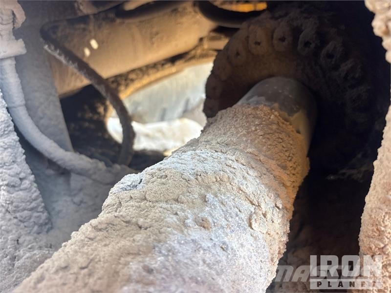LeTourneau L1350 Wheel Loader Pyöräkuormaajat