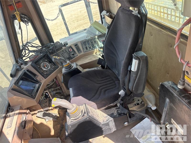 LeTourneau L1350 Wheel Loader Pyöräkuormaajat