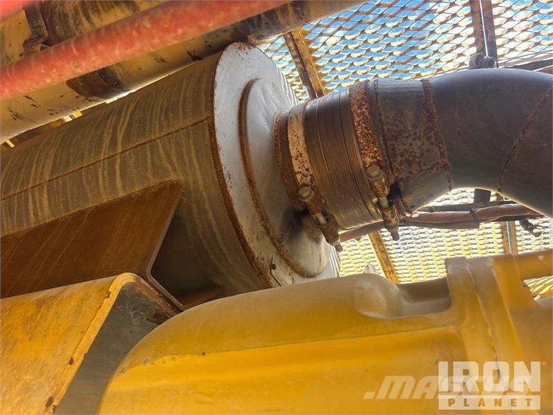 LeTourneau L1350 Wheel Loader Pyöräkuormaajat