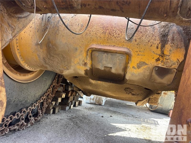 LeTourneau L1350 Wheel Loader Pyöräkuormaajat