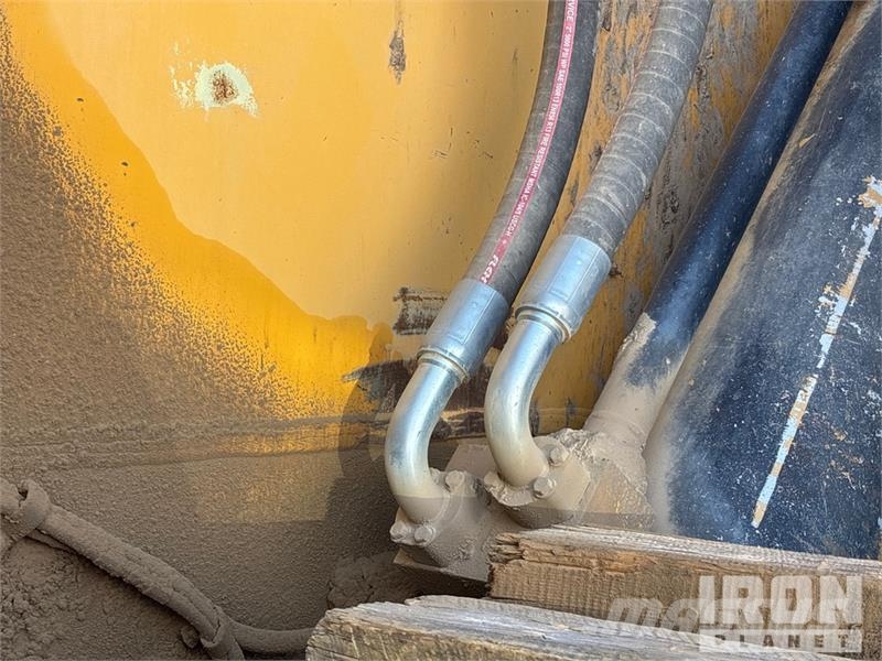 LeTourneau L1350 Wheel Loader Pyöräkuormaajat