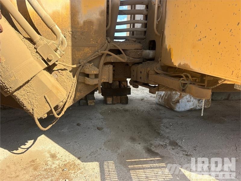 LeTourneau L1350 Wheel Loader Pyöräkuormaajat