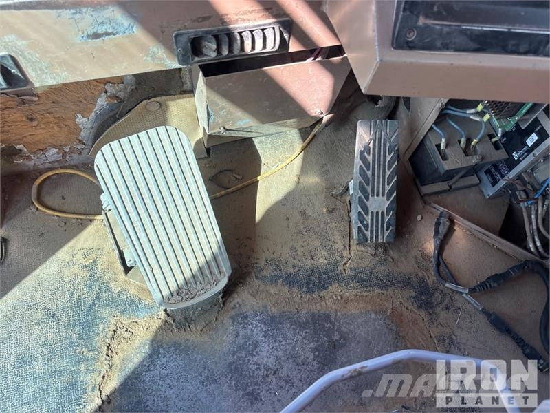 LeTourneau L1350 Wheel Loader Pyöräkuormaajat