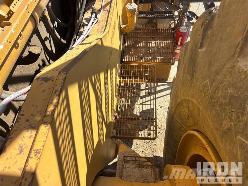 LeTourneau L1350 Wheel Loader Pyöräkuormaajat