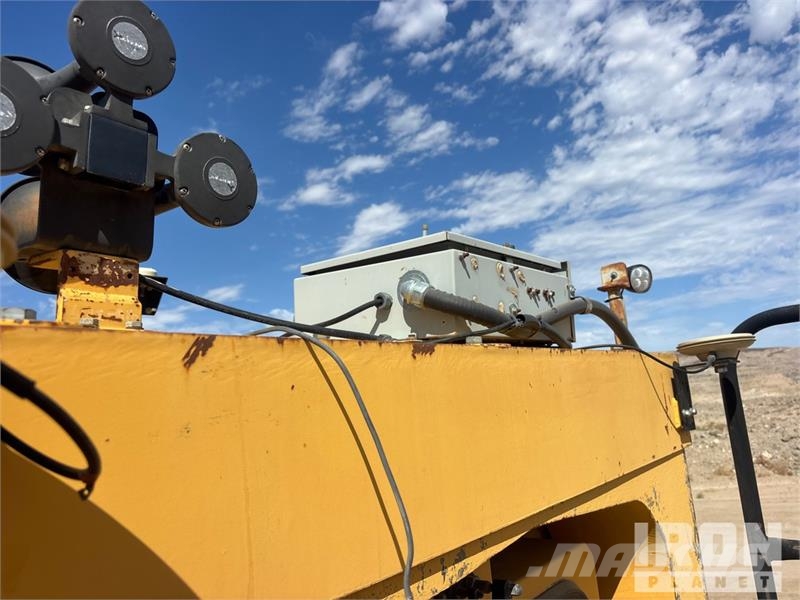 LeTourneau L1350 Wheel Loader Pyöräkuormaajat