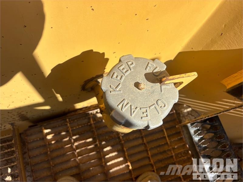 LeTourneau L1350 Wheel Loader Pyöräkuormaajat