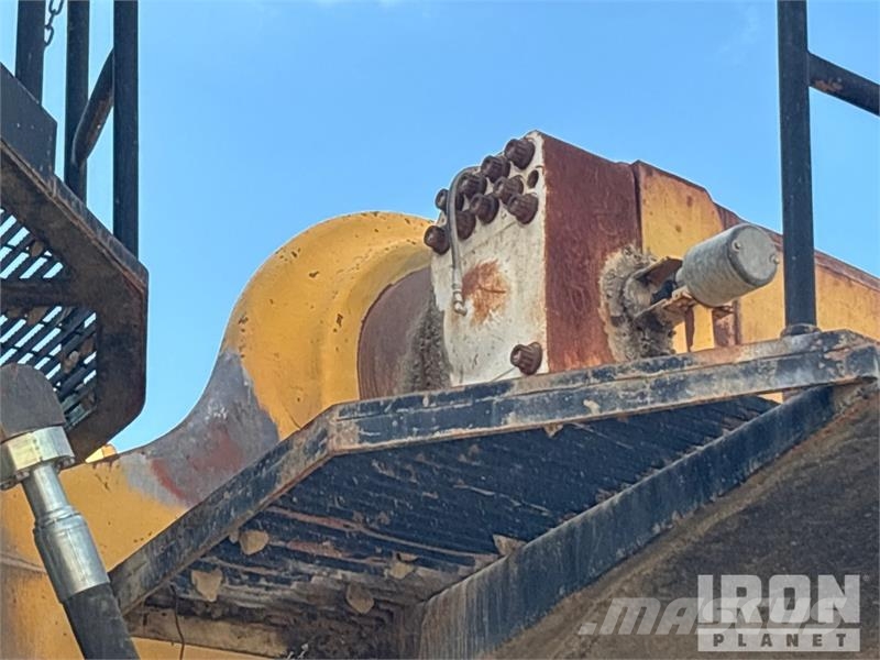 LeTourneau L1350 Wheel Loader Pyöräkuormaajat