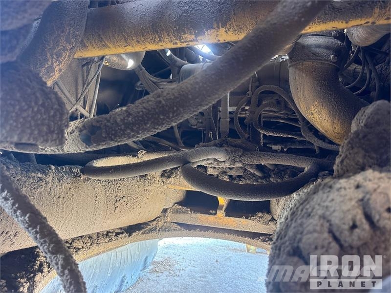 LeTourneau L1350 Wheel Loader Pyöräkuormaajat
