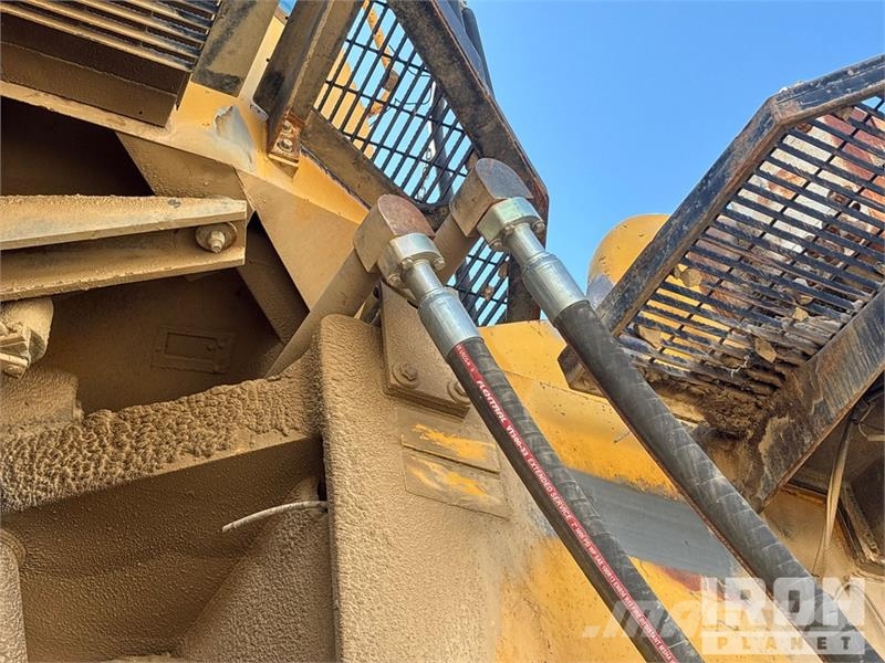 LeTourneau L1350 Wheel Loader Pyöräkuormaajat