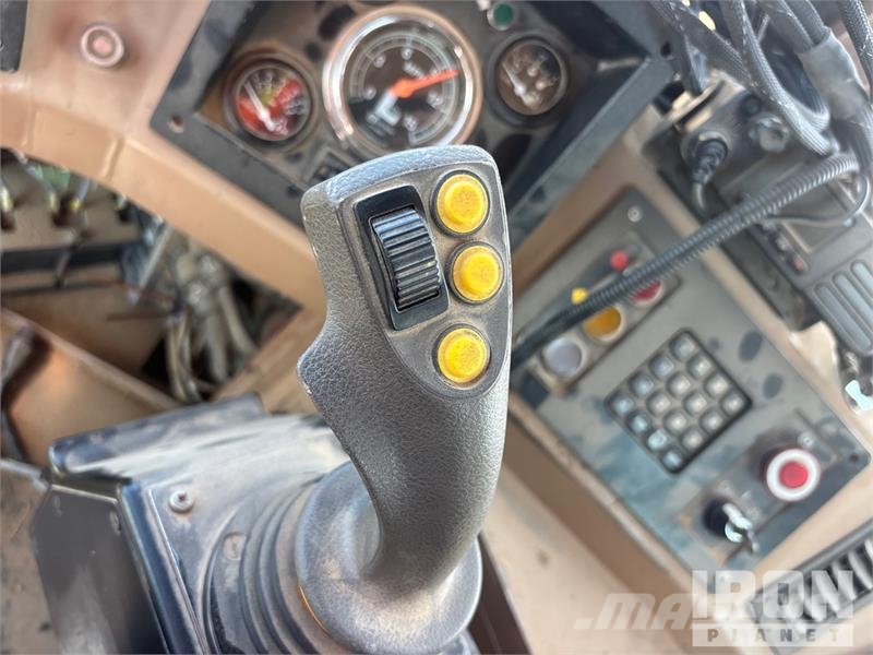LeTourneau L1350 Wheel Loader Pyöräkuormaajat