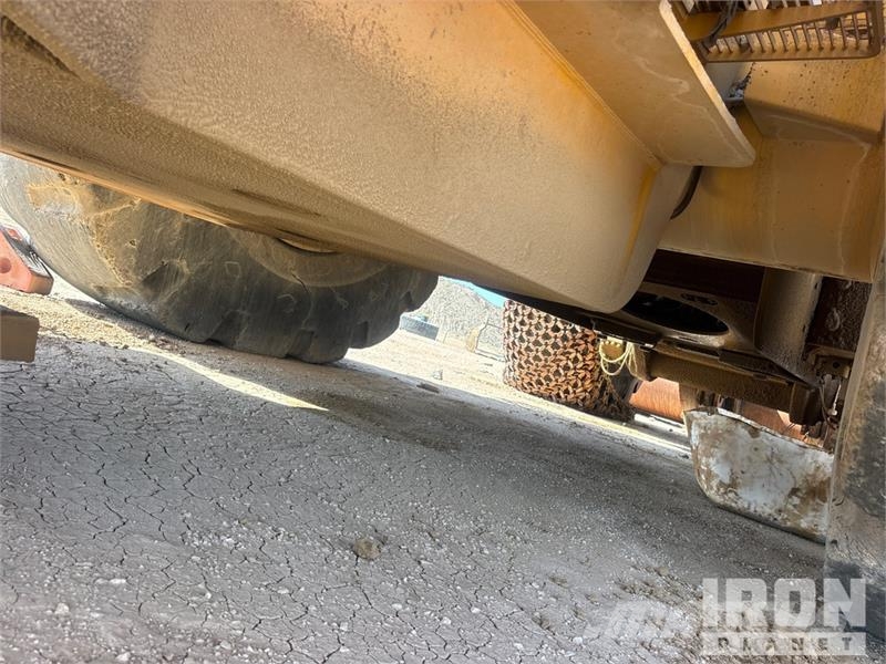 LeTourneau L1350 Wheel Loader Pyöräkuormaajat